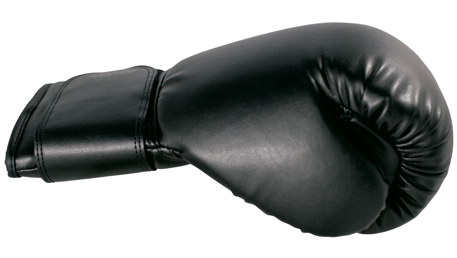 Boxing Glove Training KWON myDESIGN black
