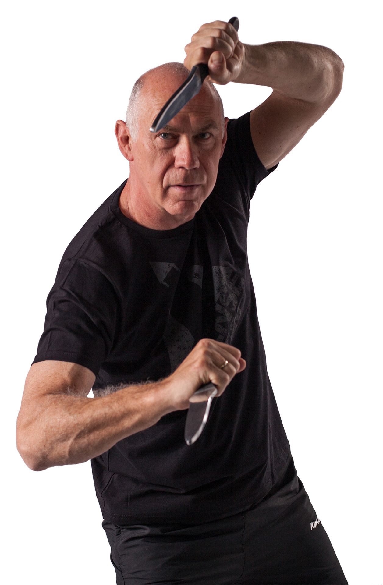 Training Knife Survival