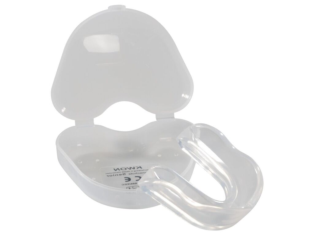 Gumshield Challenge incl. box