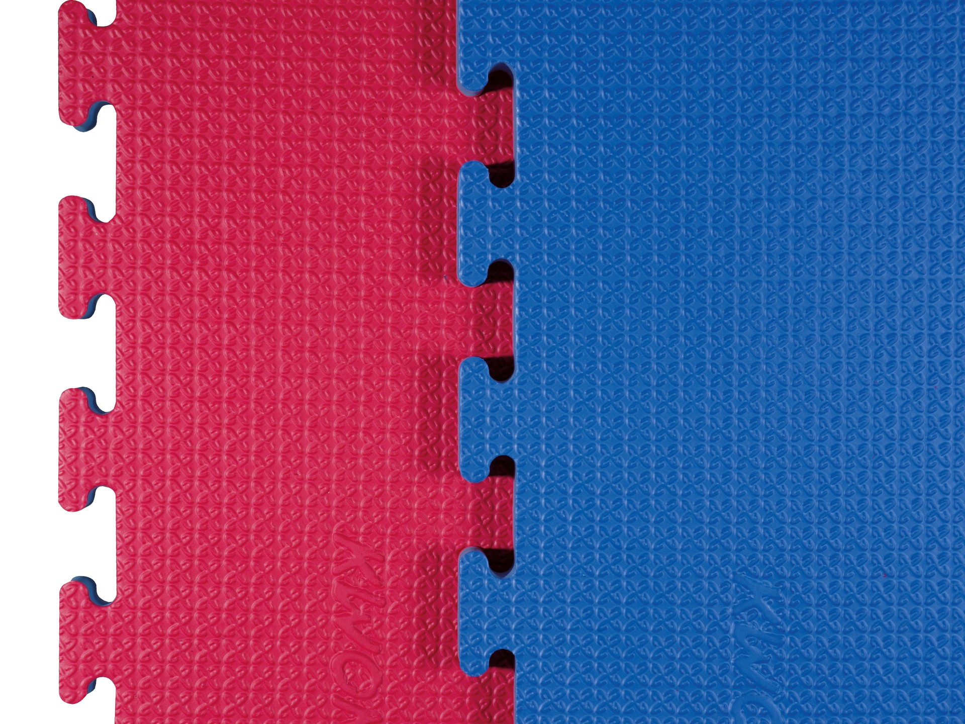 Octagon Corners For Reversible Mat - WT recognized, Set of 2