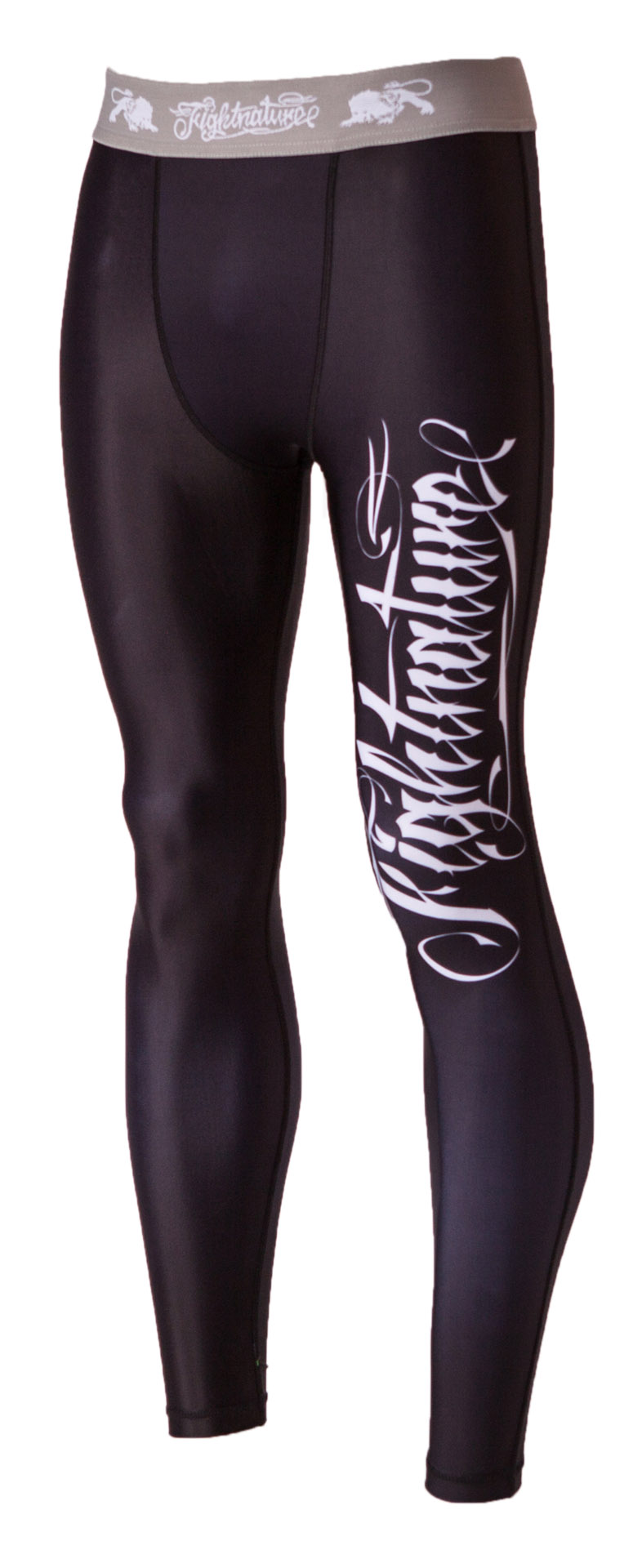 FIGHTNATURE Compression Pants