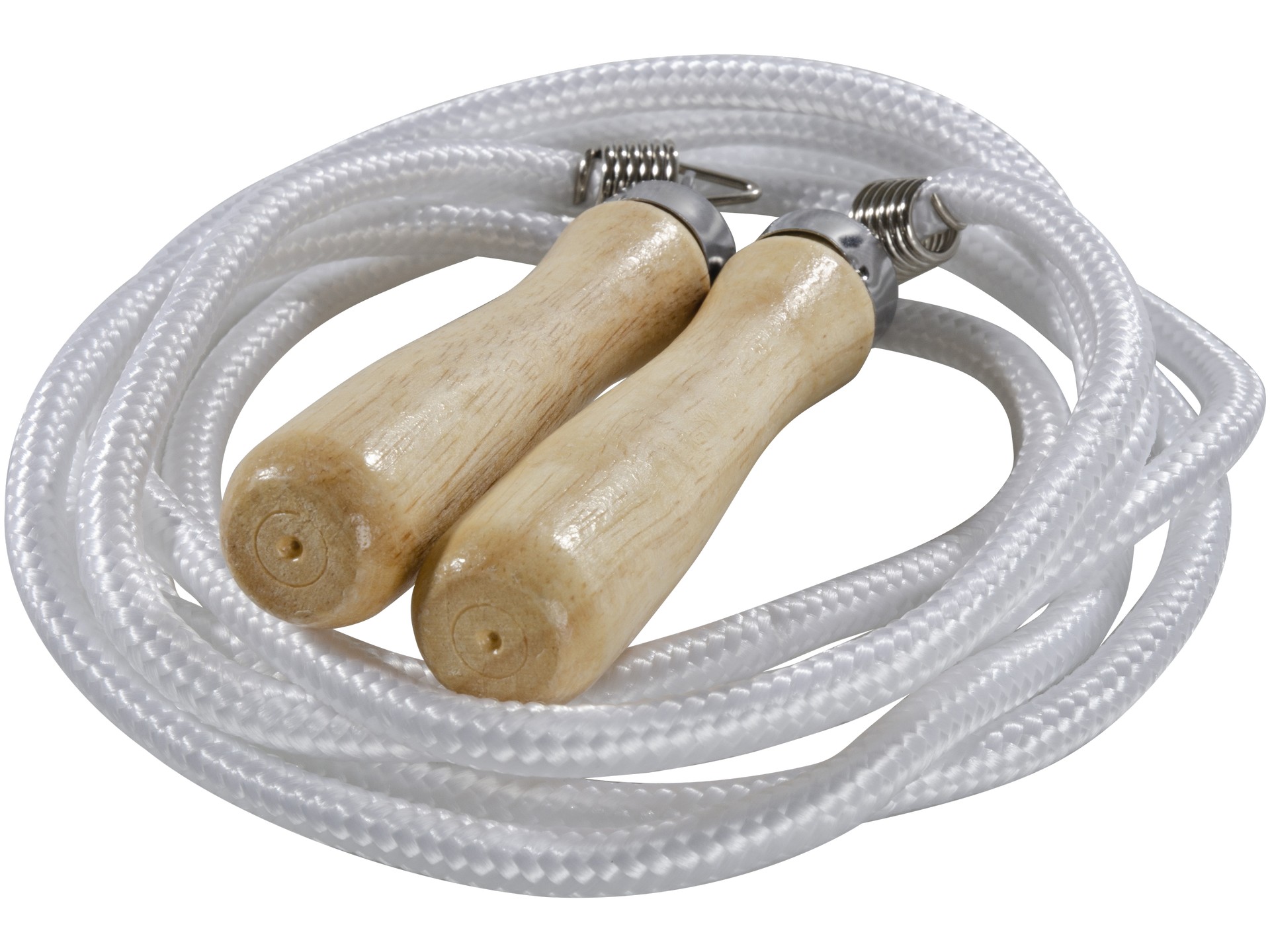 DANRHO Skipping rope wooden handles 270 cm