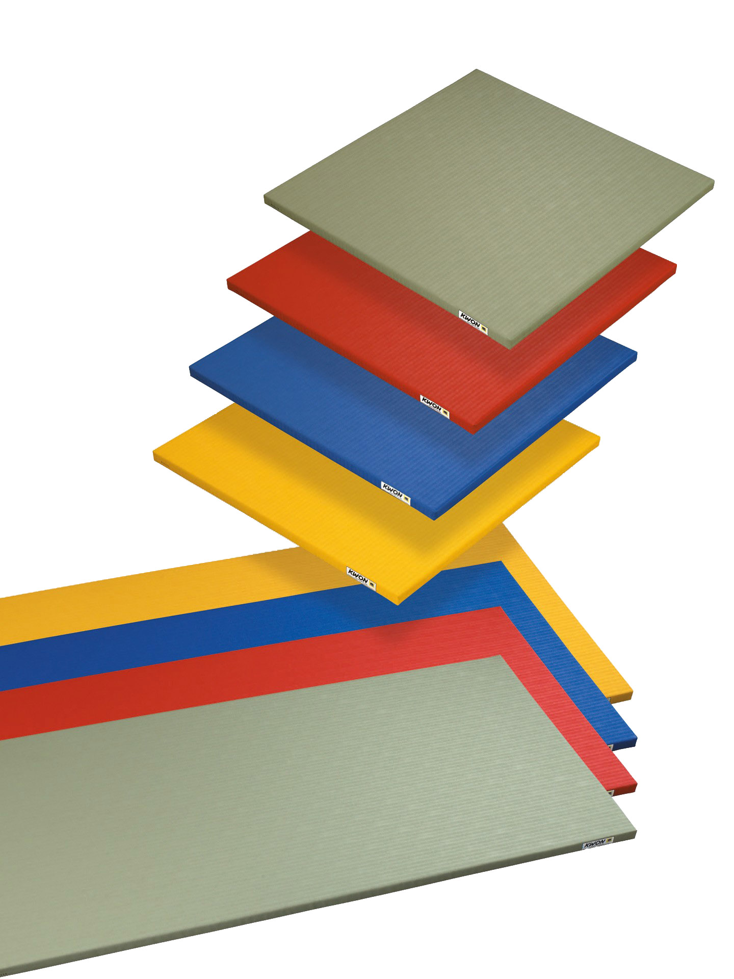 RHODE TATAMI Judo Mat Kasei RG 200