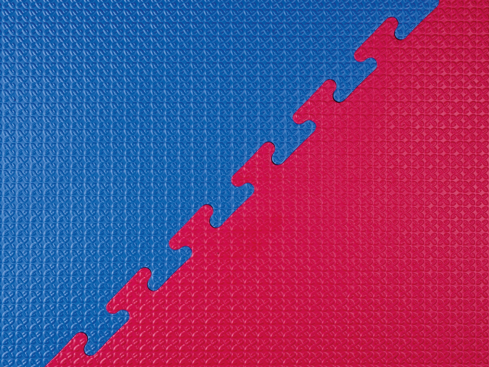 Octagon corner set for interlocking mat - WT approved