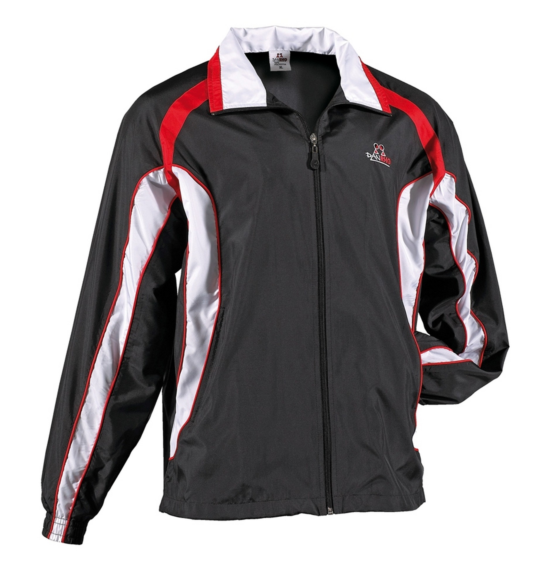 DANRHO Track Suit Trend