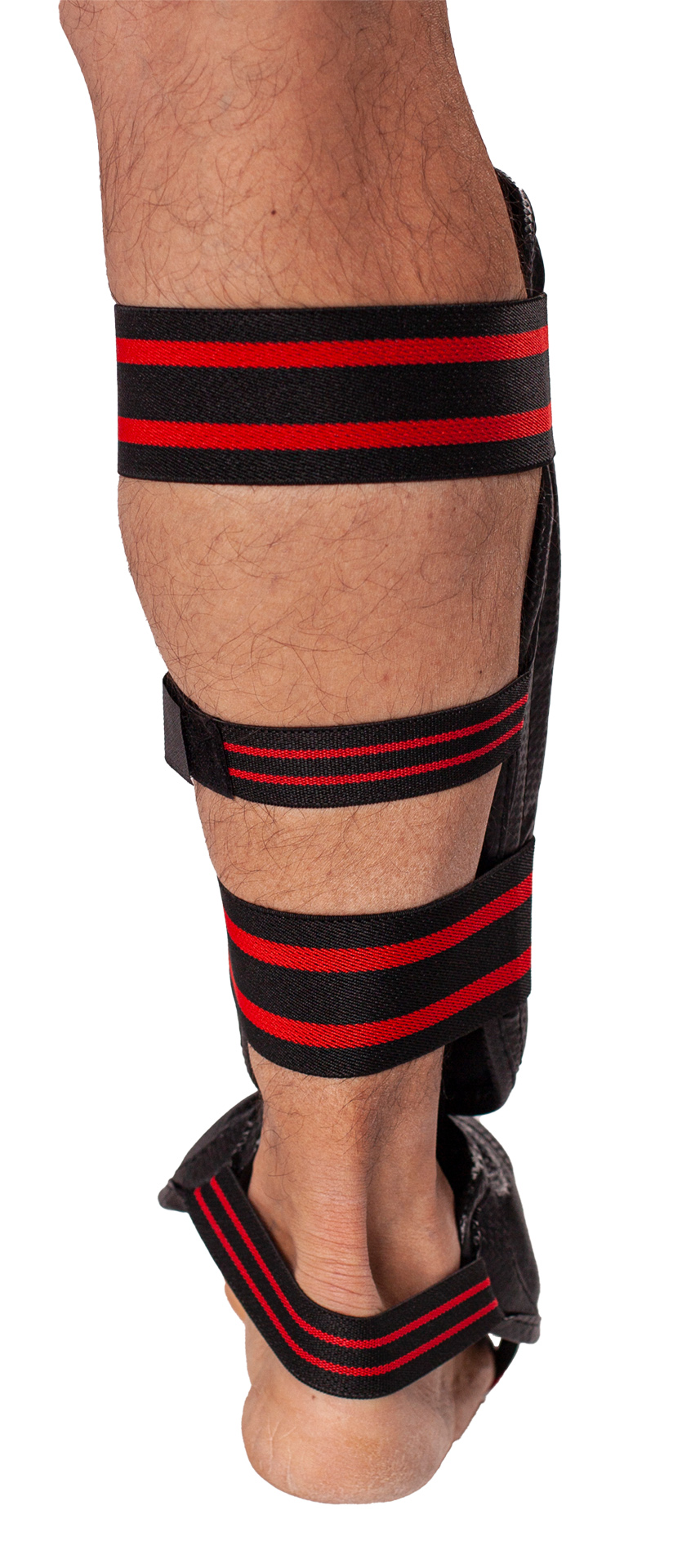 Shin / Instep guards set Evolution