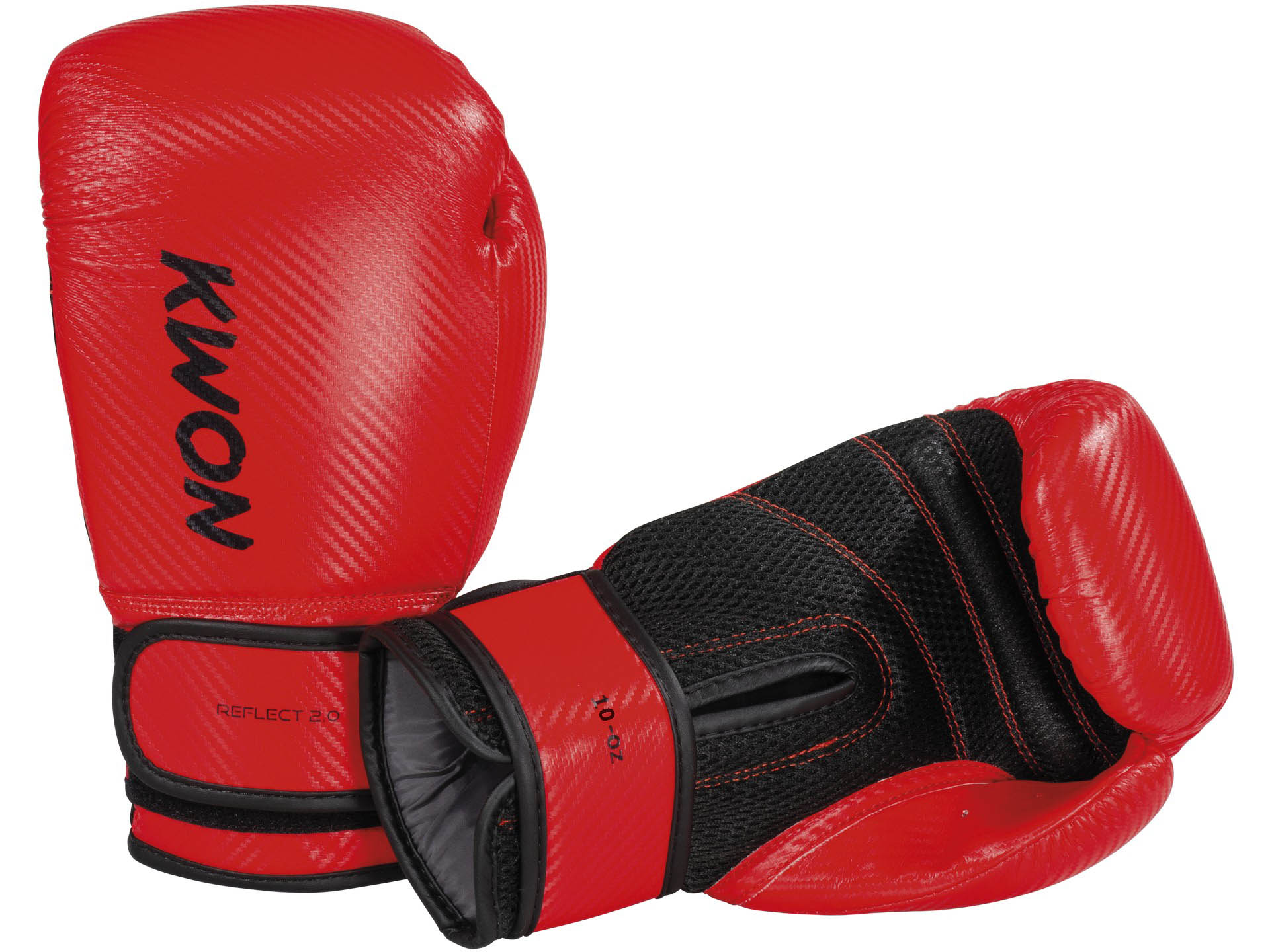 Boxing gloves REFLECT 2.0