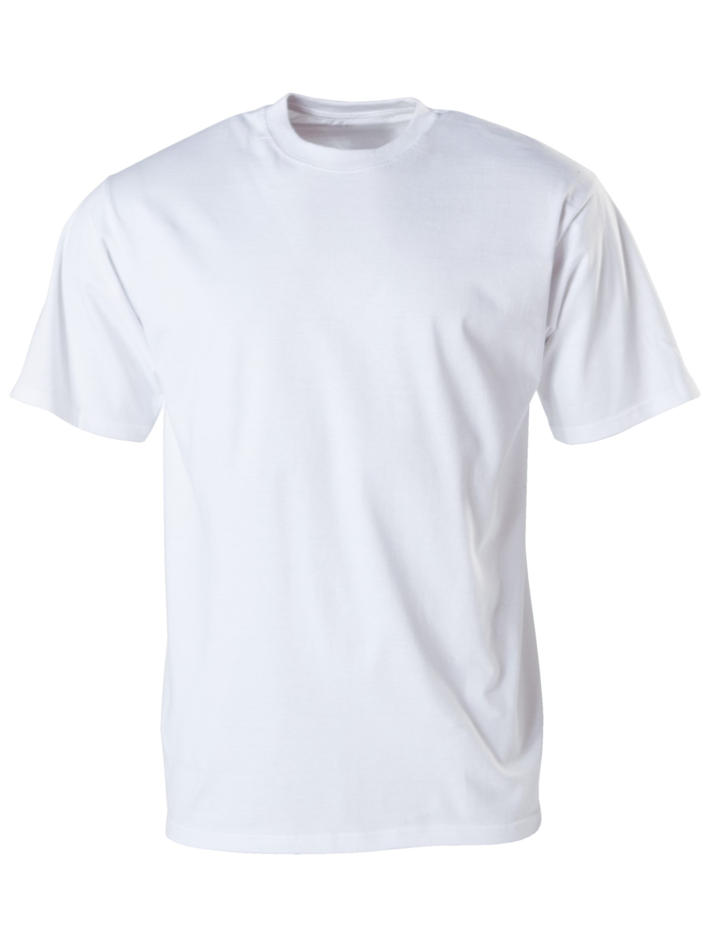 T-Shirt white