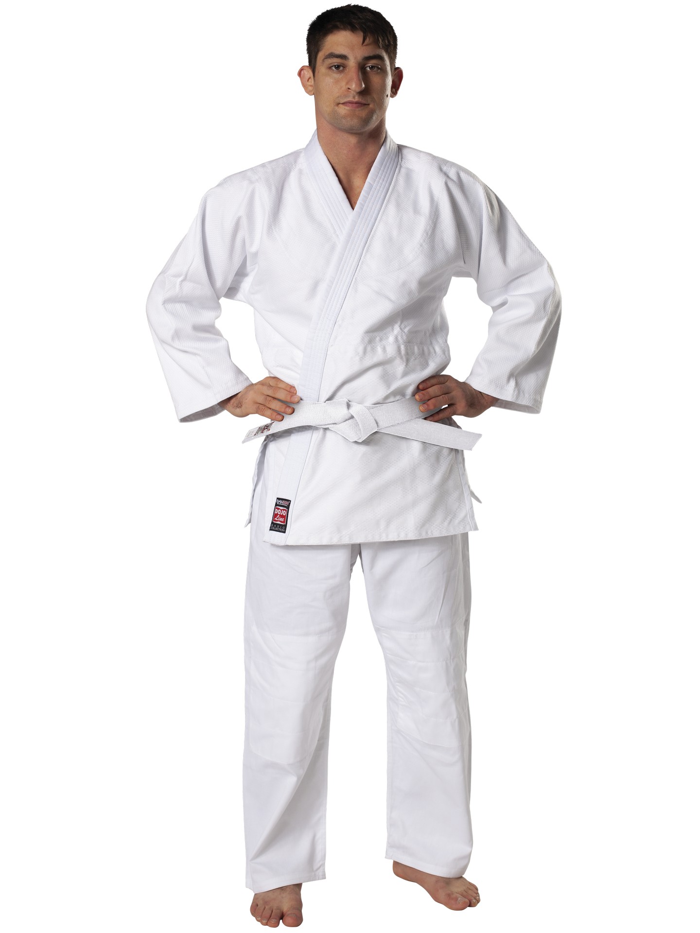 Dojo-Line Judo-Gi