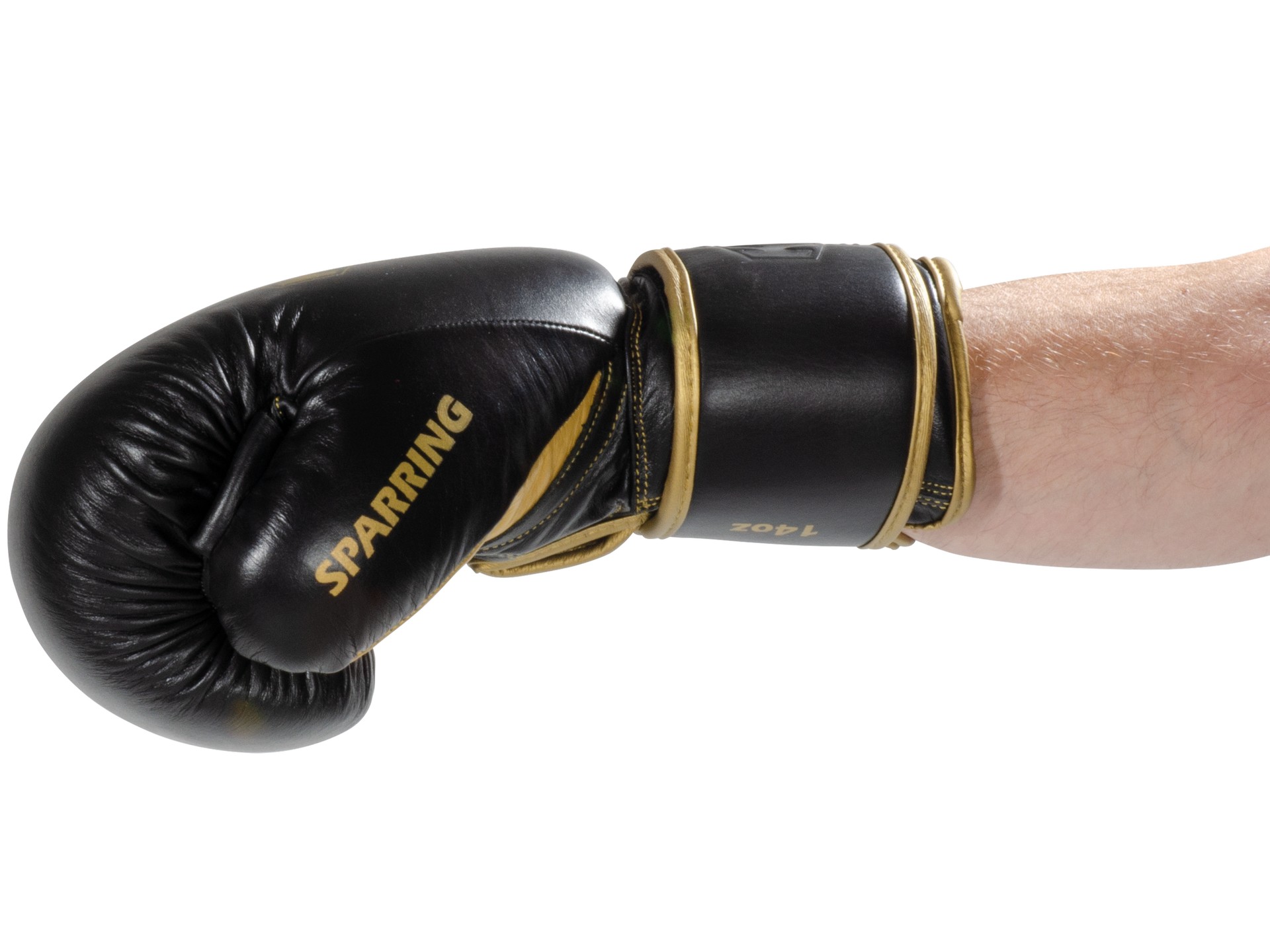 Boxing Gloves Sparring Offensive