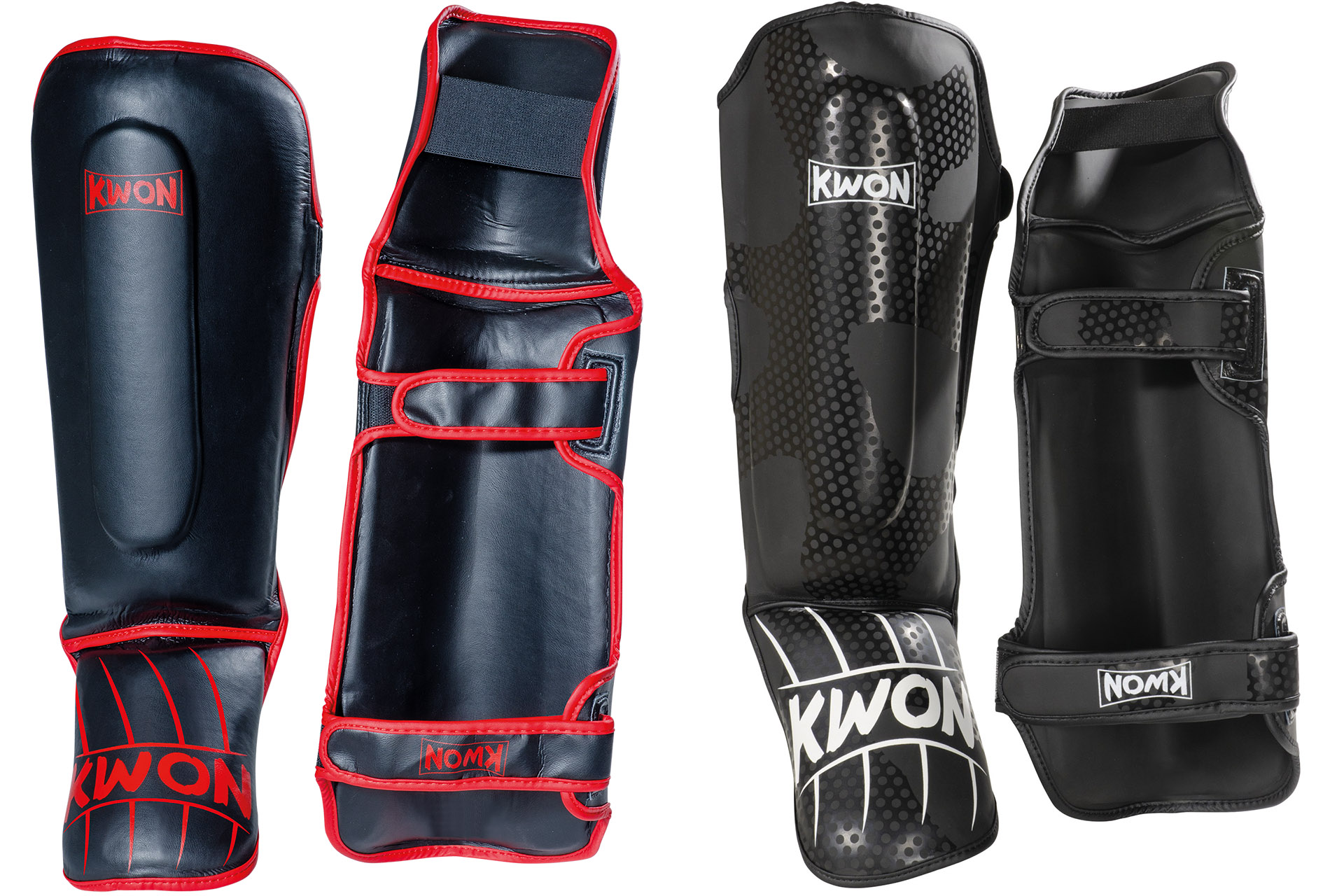 Shin / instep guard Scratch