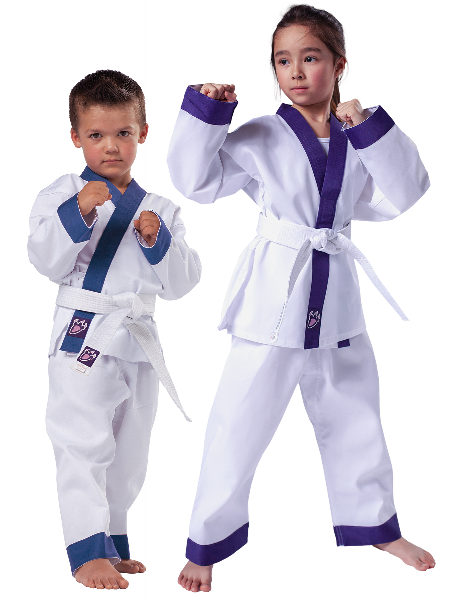 DRACHENKRALLE Kid's Suit