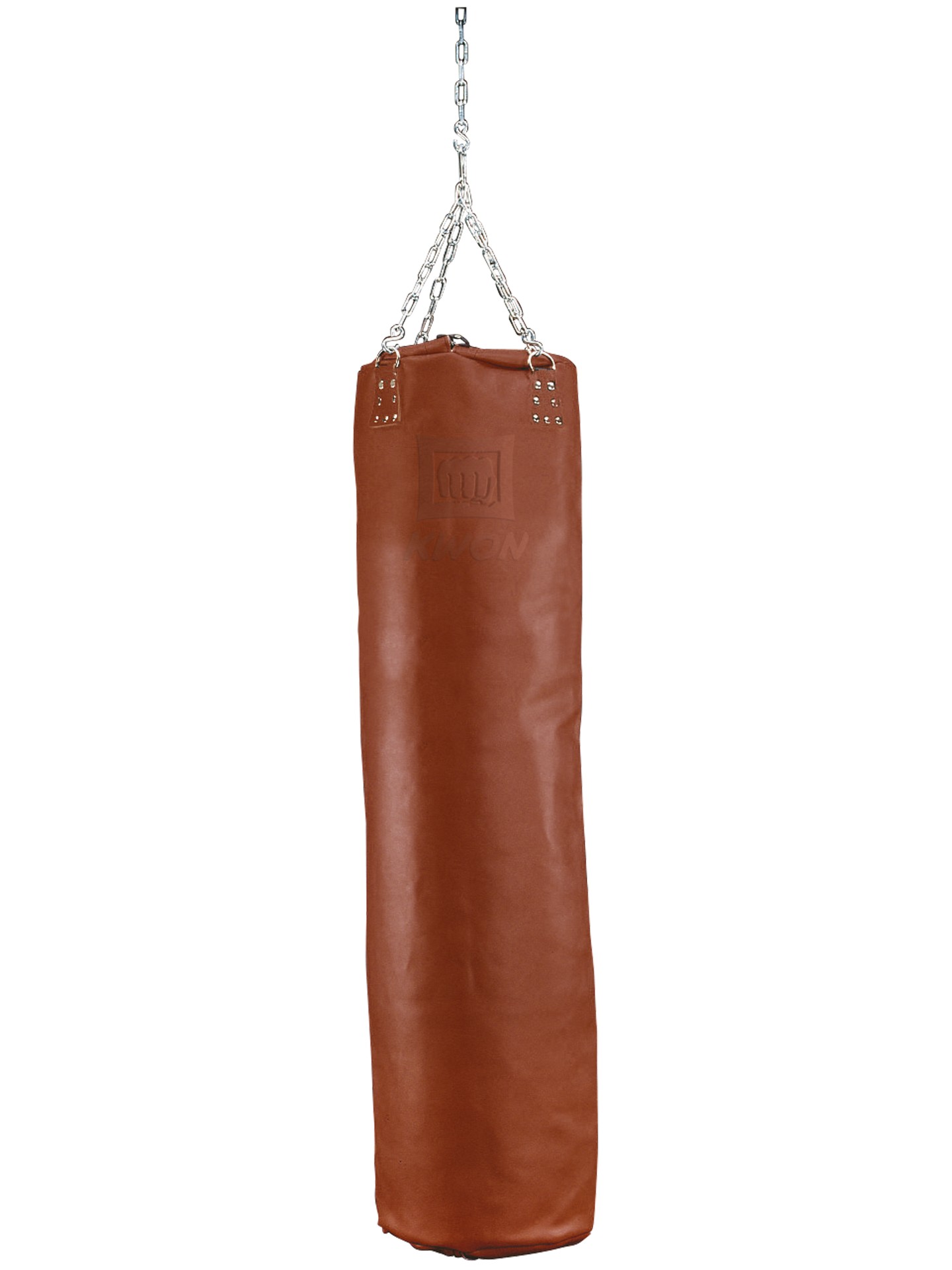 Training Bag Leather 150 cm unfilled