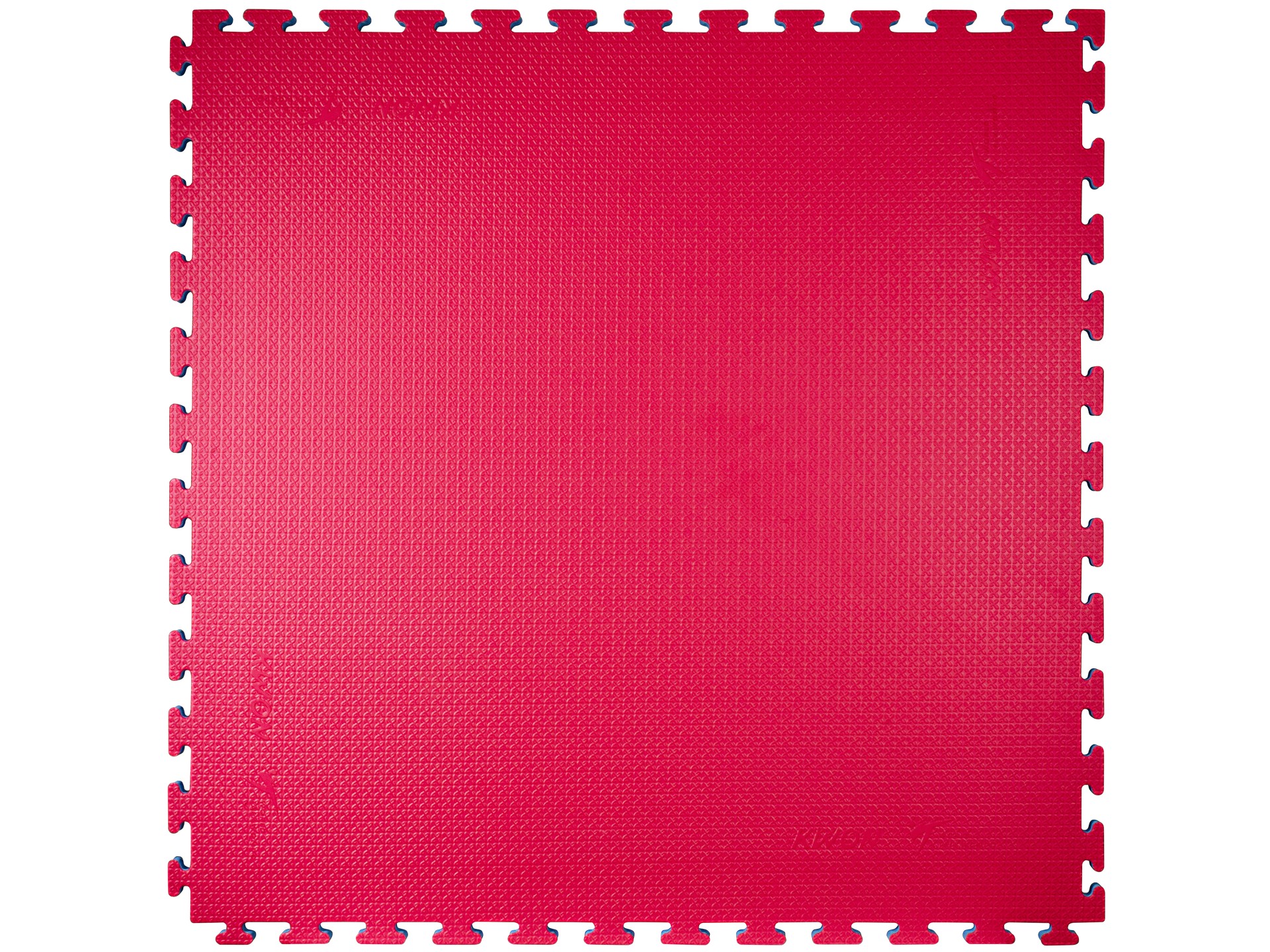 Reversible Mat 2,4 cm - WT recognized