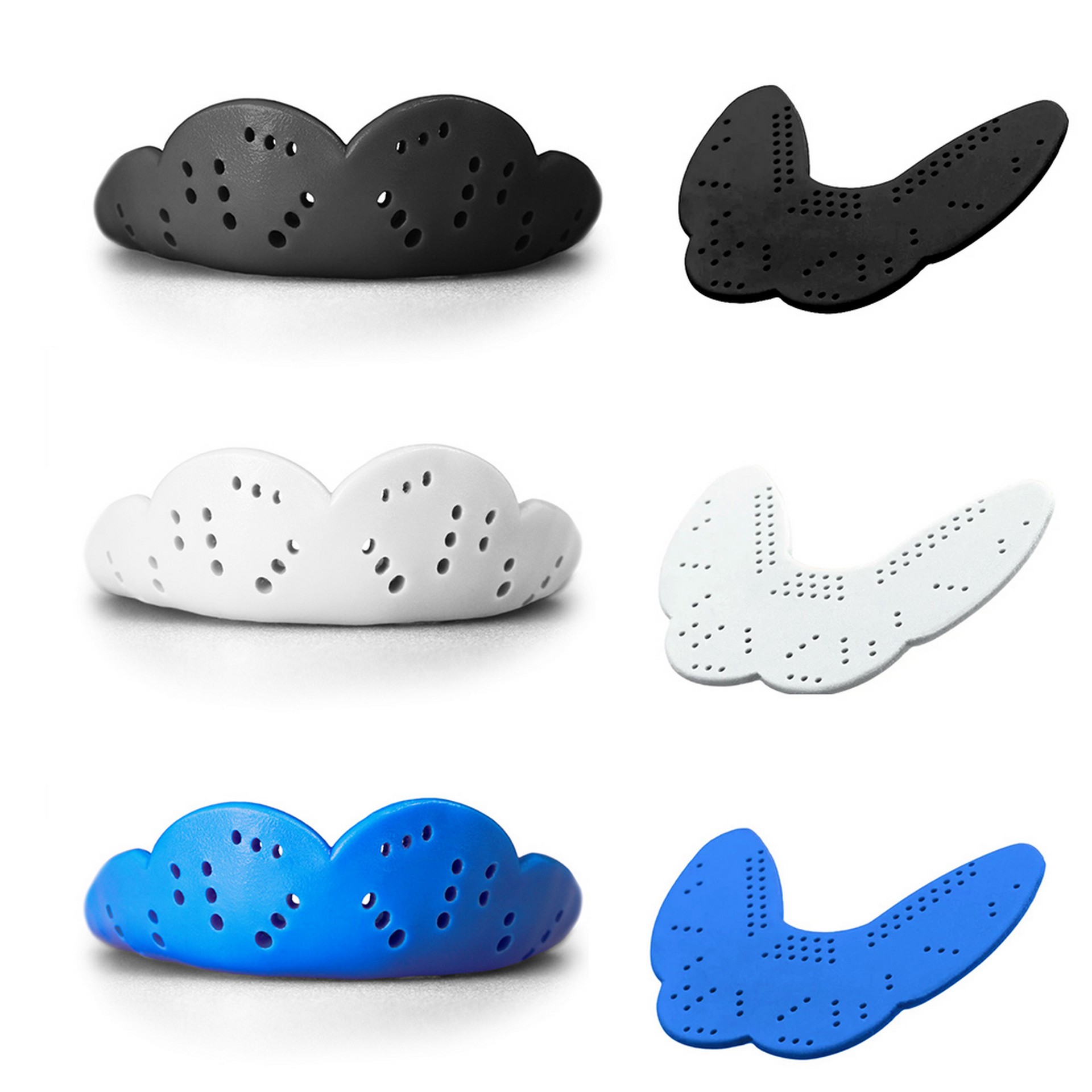 SISU Mouthguard Max Nextgen