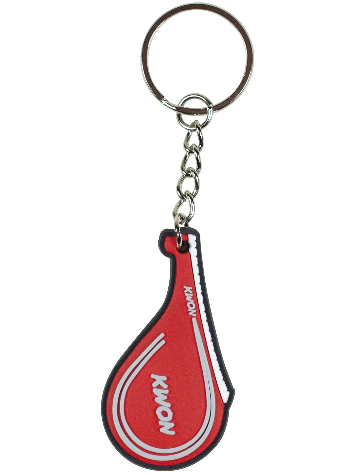 Keychain target pad