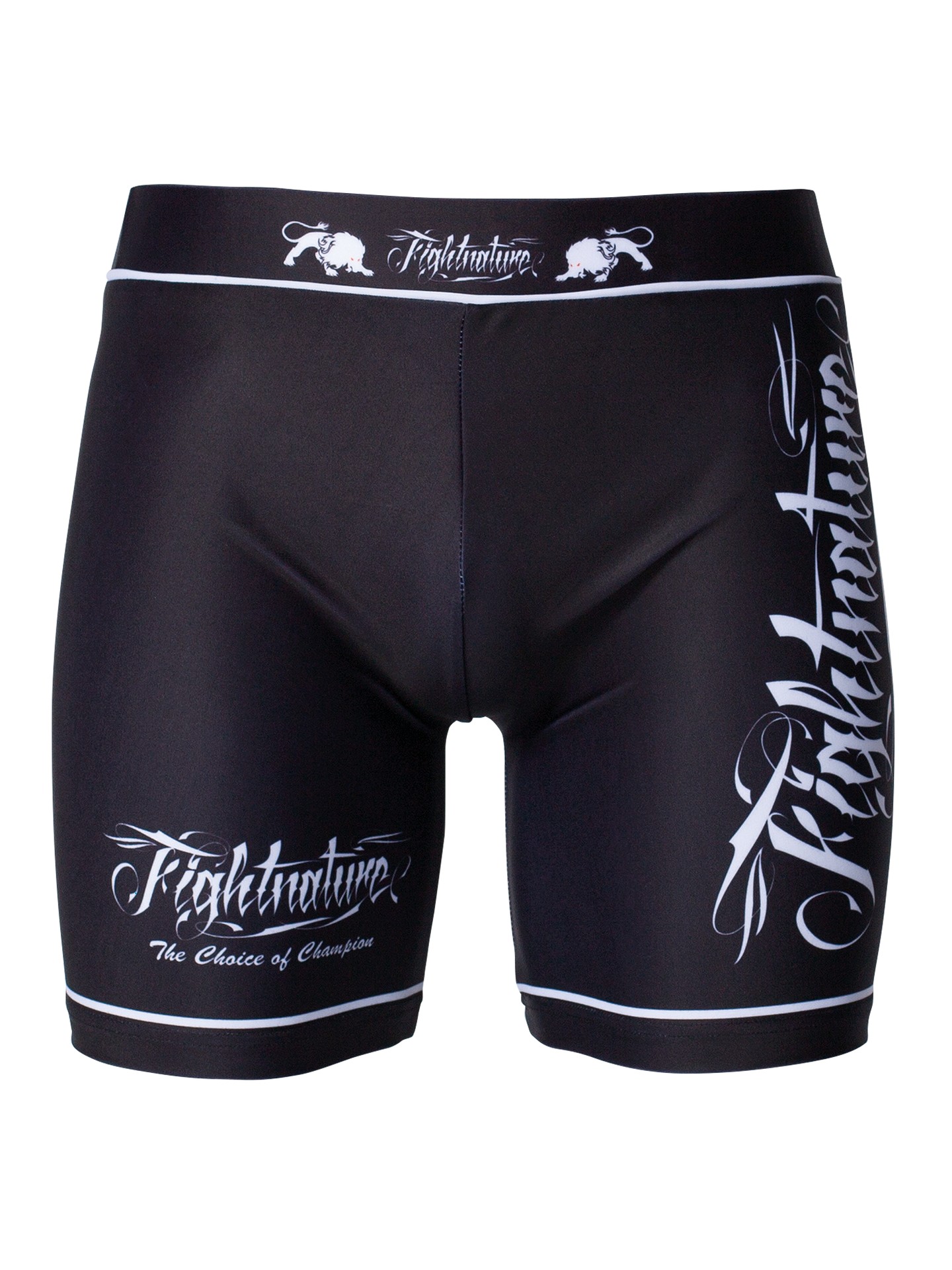 FIGHTNATURE Vale Tudo Shorts