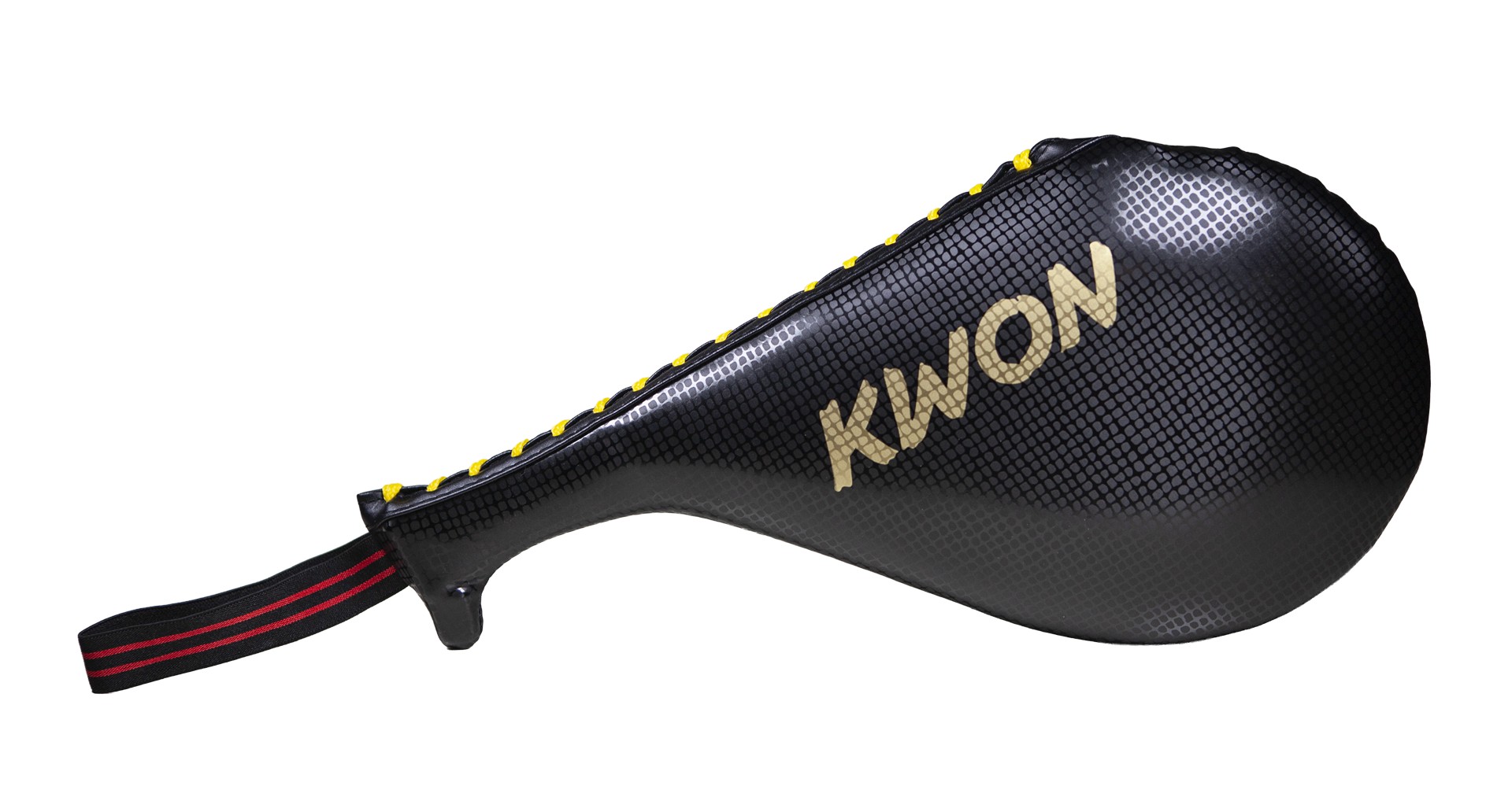 Single kicking target