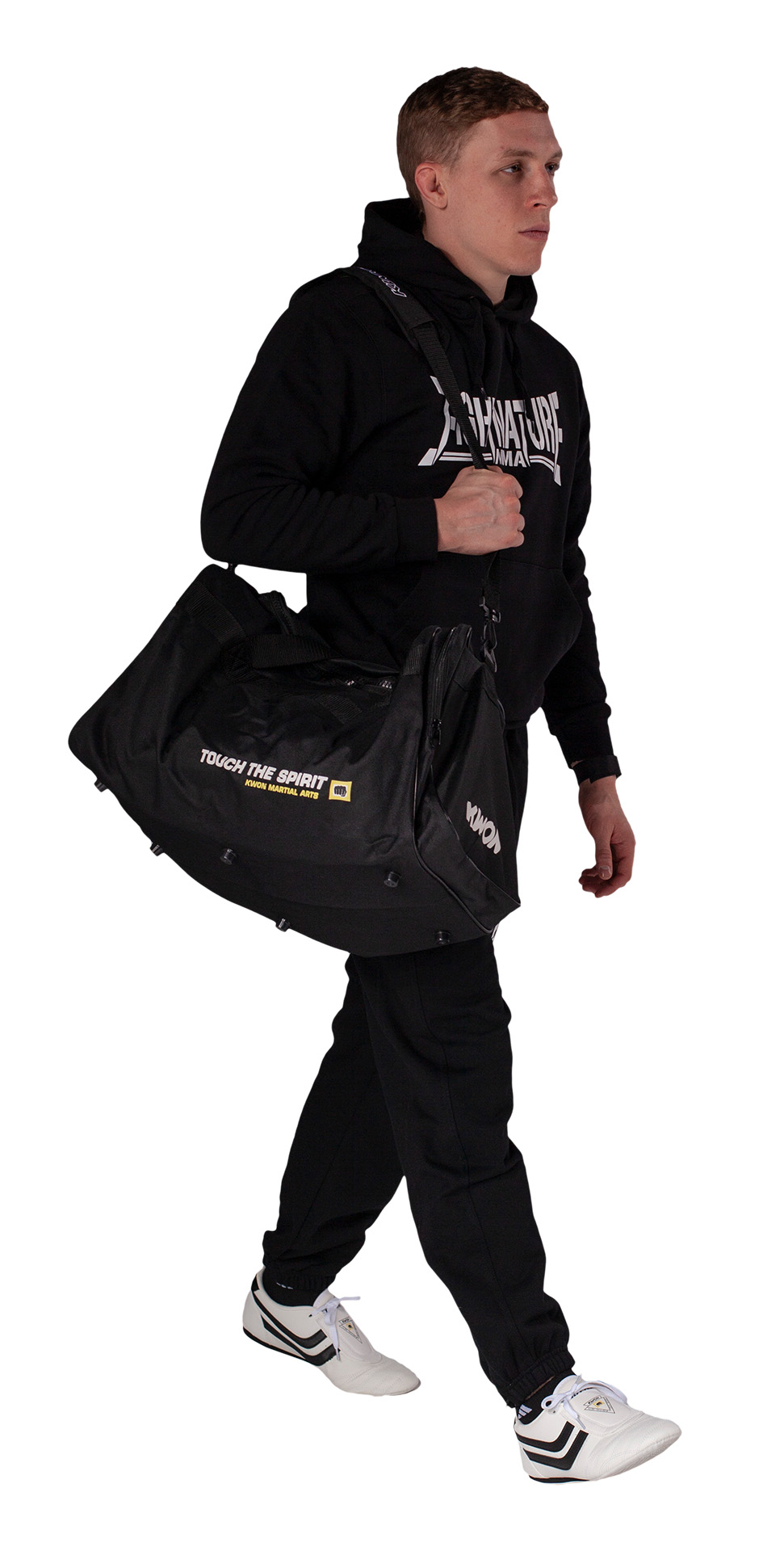 Training Bag TTS Small