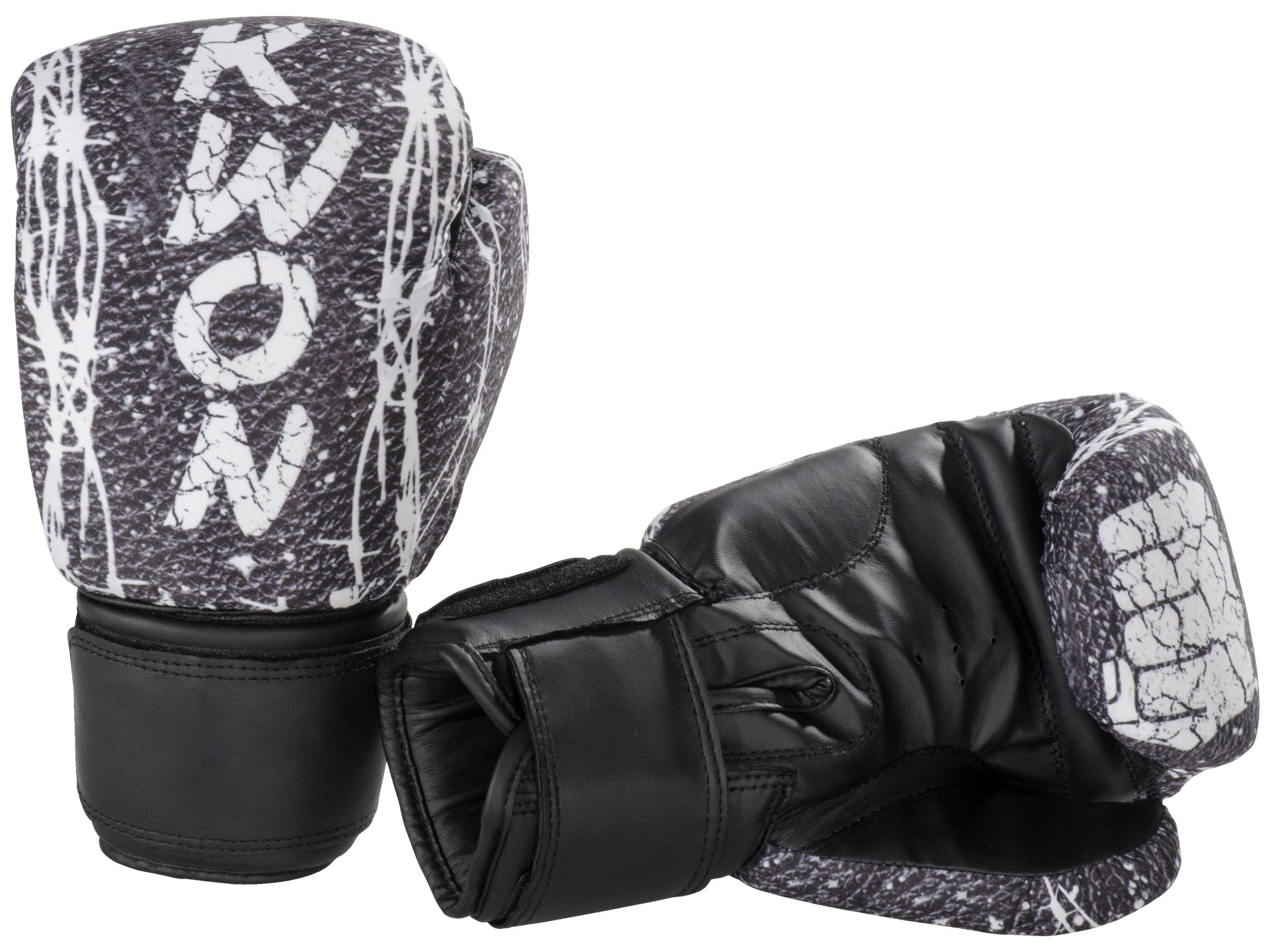 Kids / Youth Boxing Gloves Thai Barbed