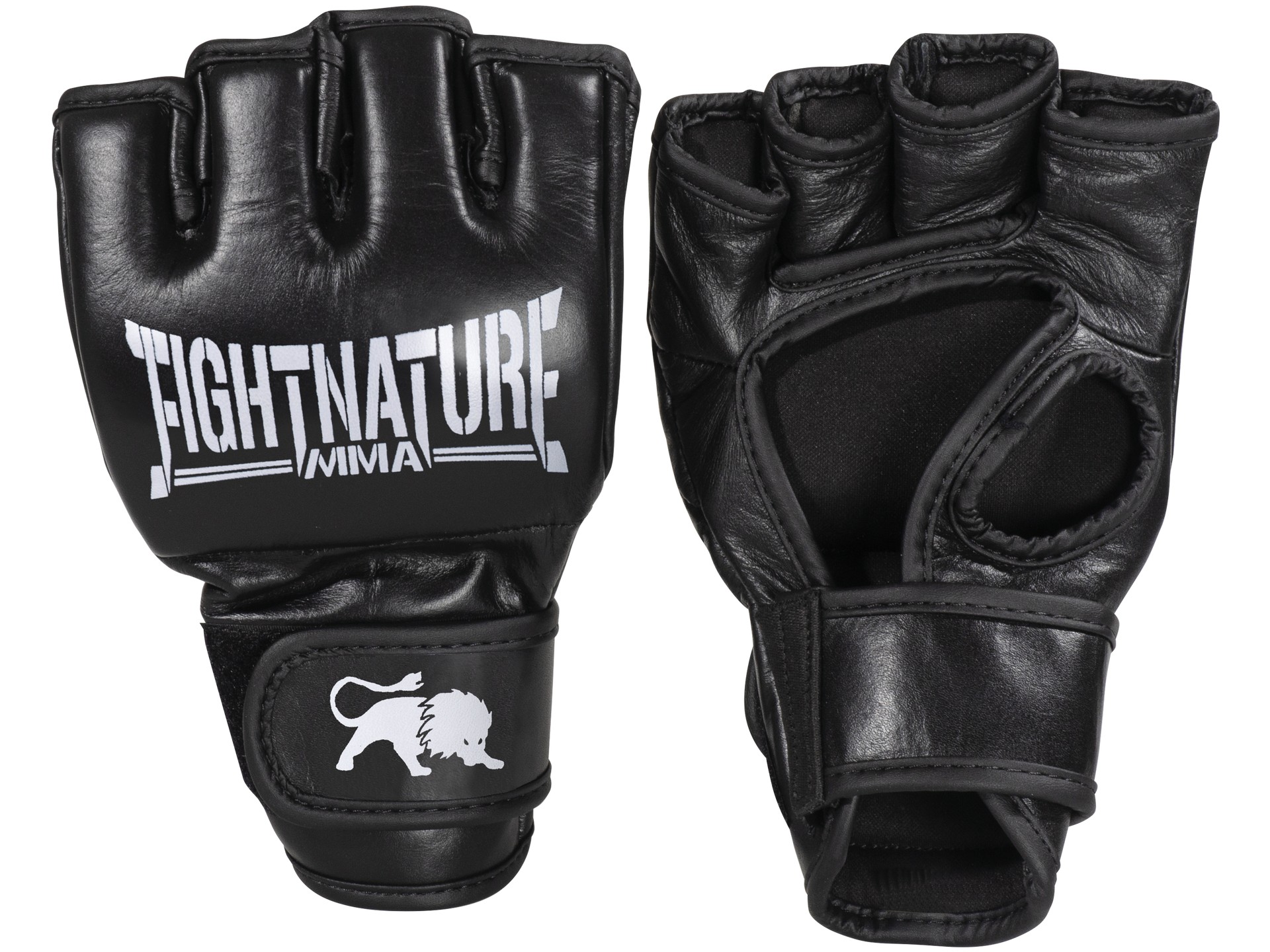 FIGHTNATURE MMA Gloves Compete
