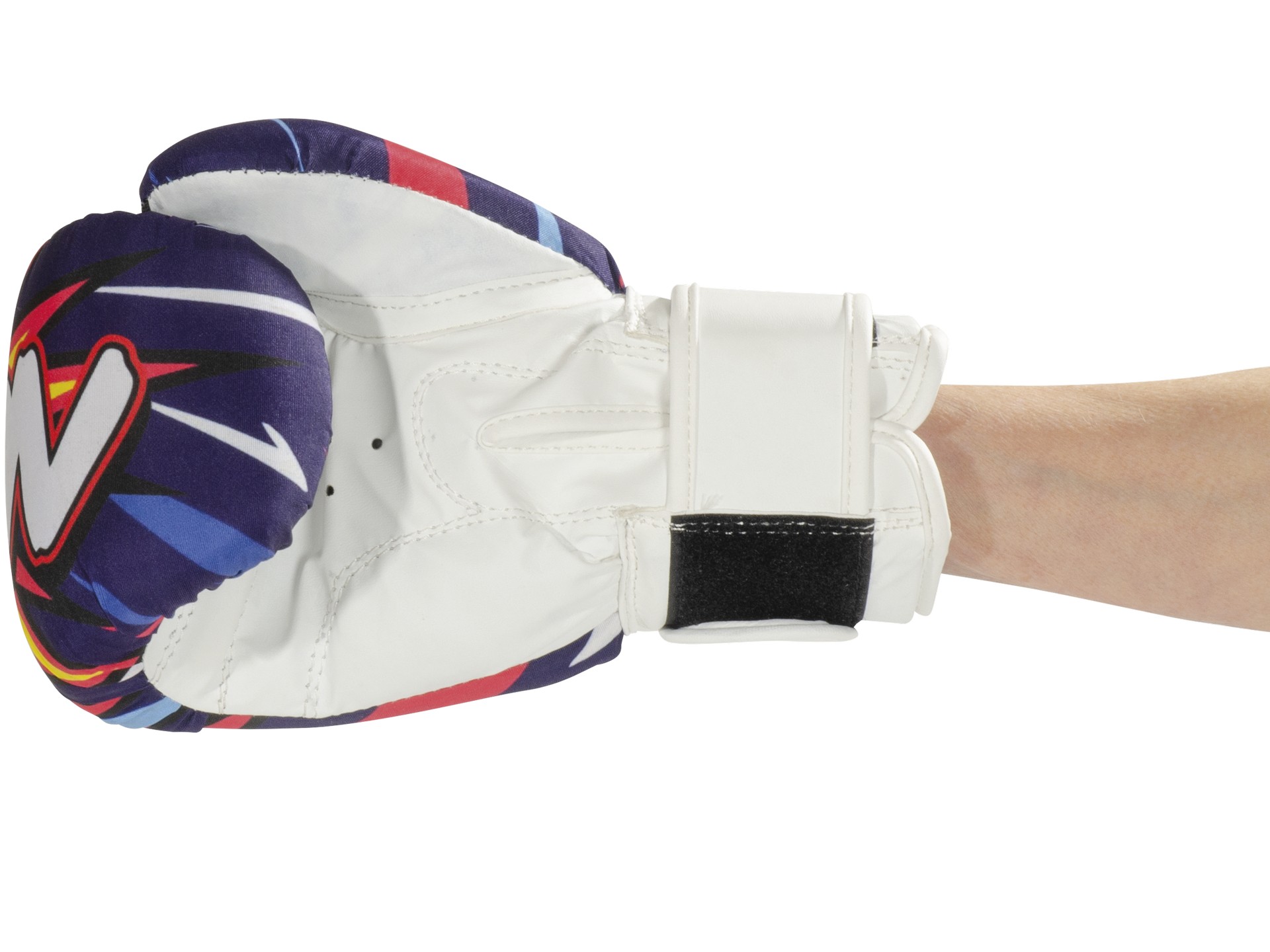 Boxing Gloves Junior Graphic