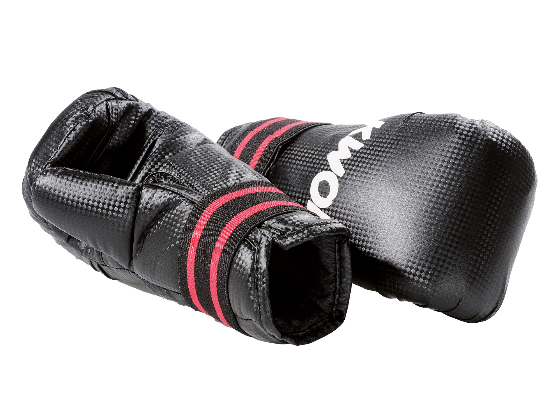 Hand Protection Semi-Tec