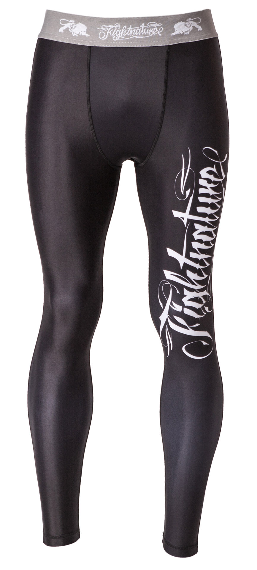 FIGHTNATURE Compression Pants