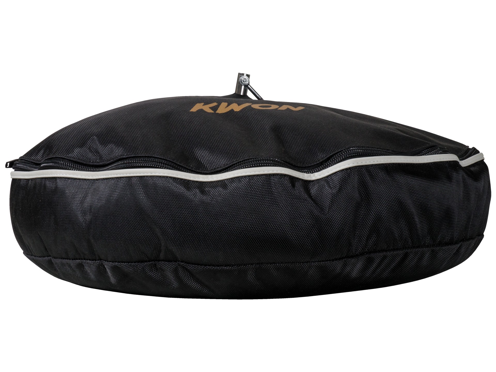 Groundanchor for double end ball