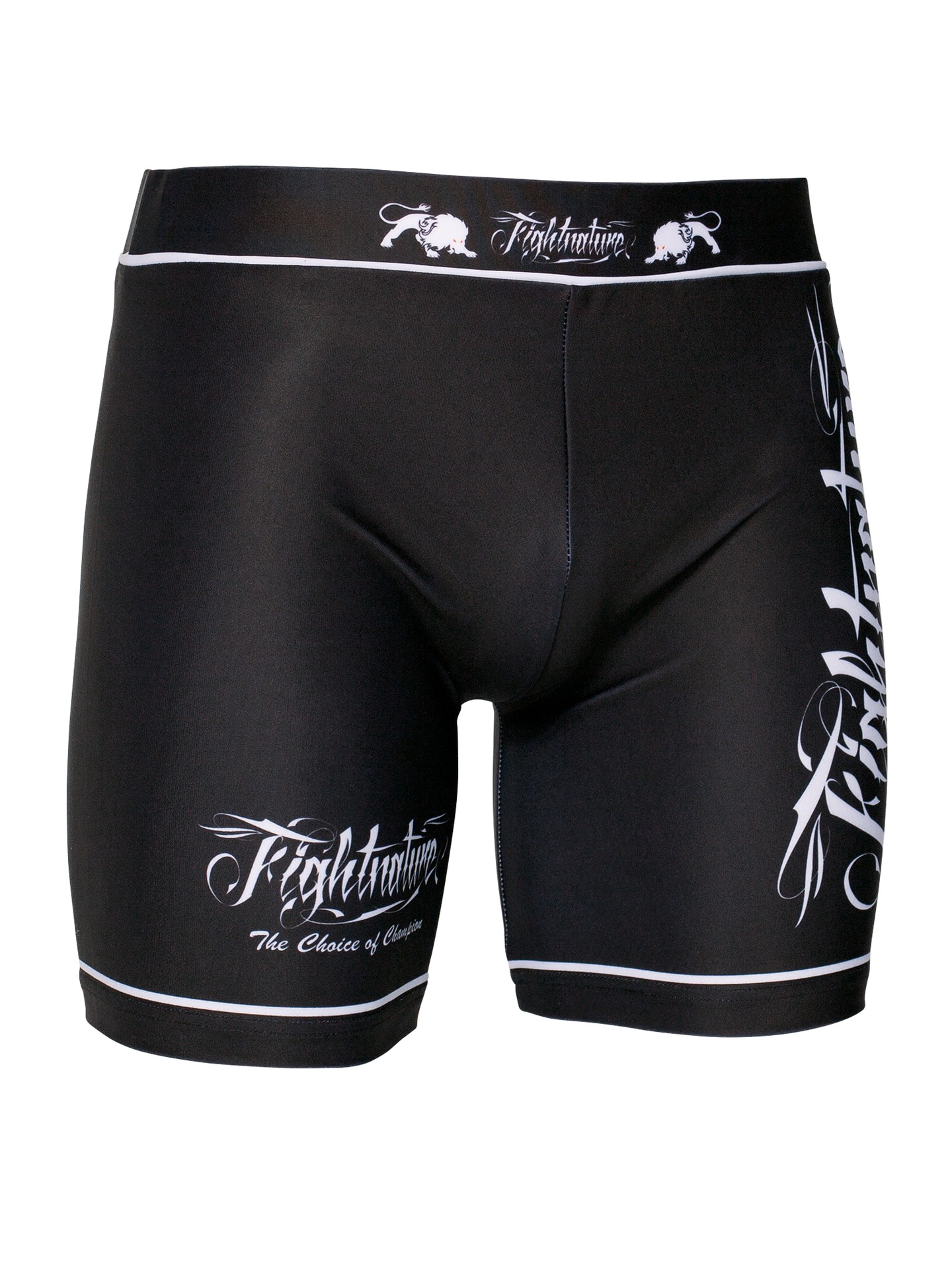 FIGHTNATURE Vale Tudo Shorts