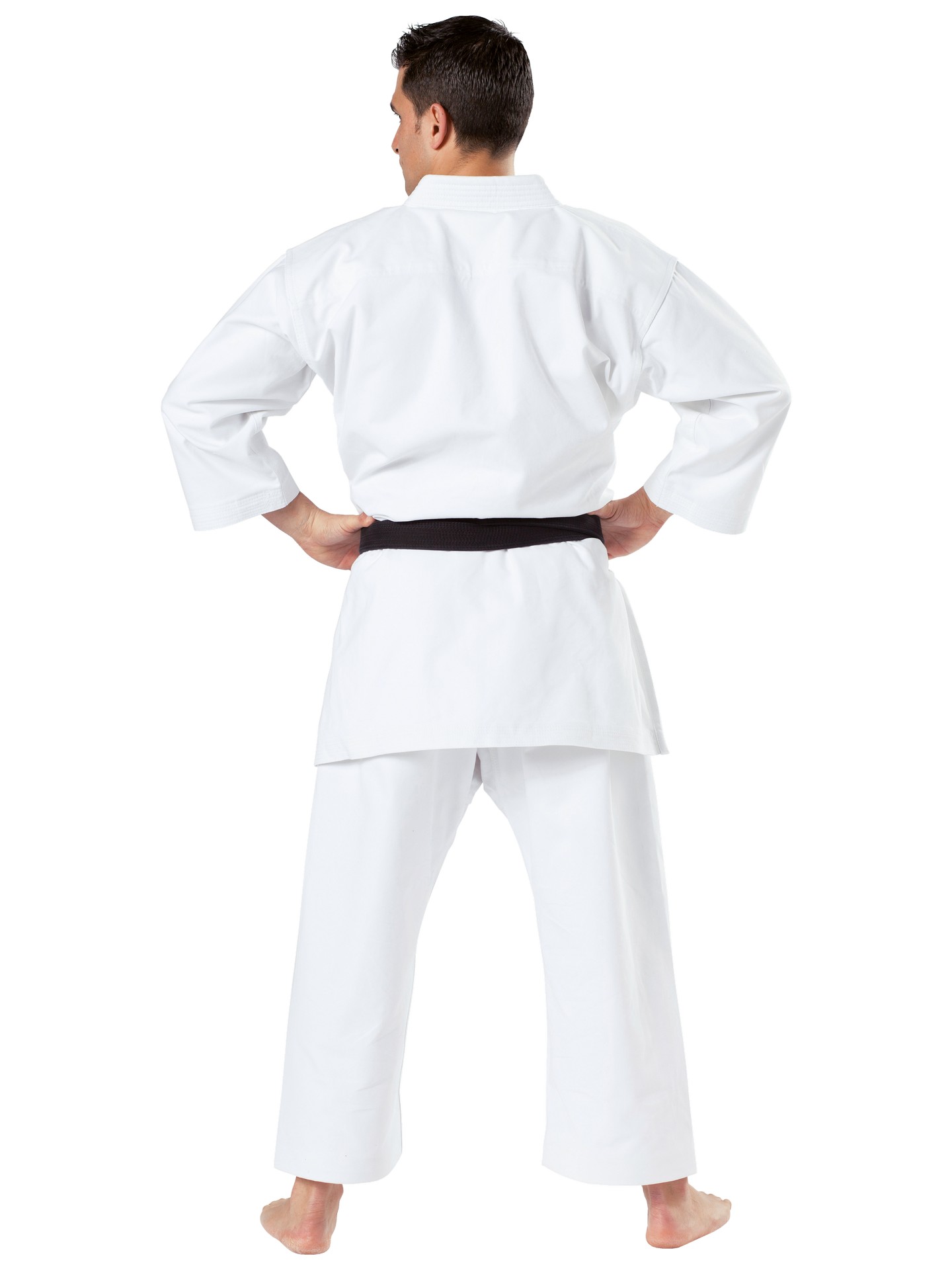 Karate Gi Kata Tradition 12 oz