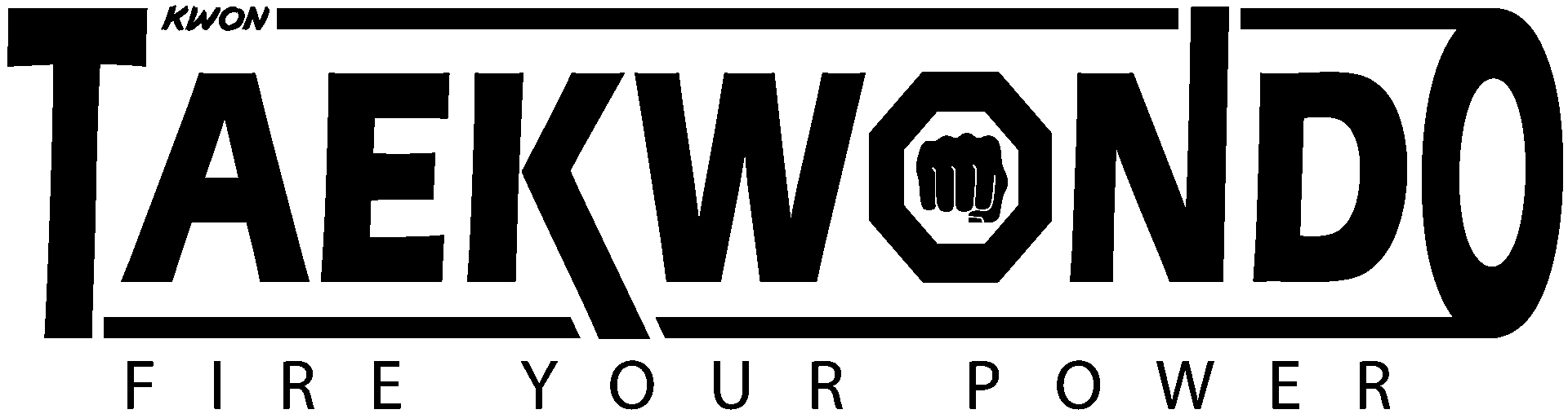 Taekwondo Fire