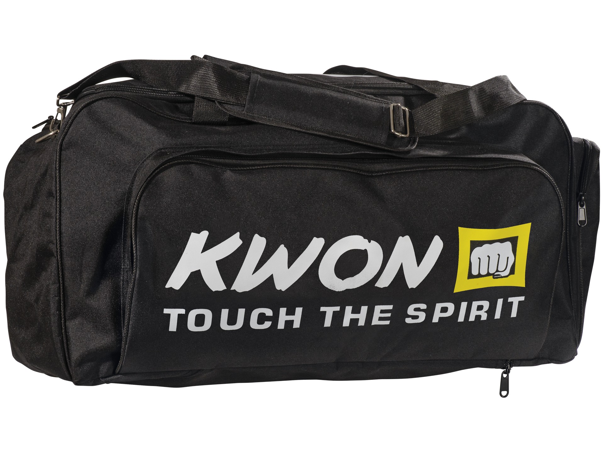 Duo Sports Bag Brisbane with Backpack Functionality