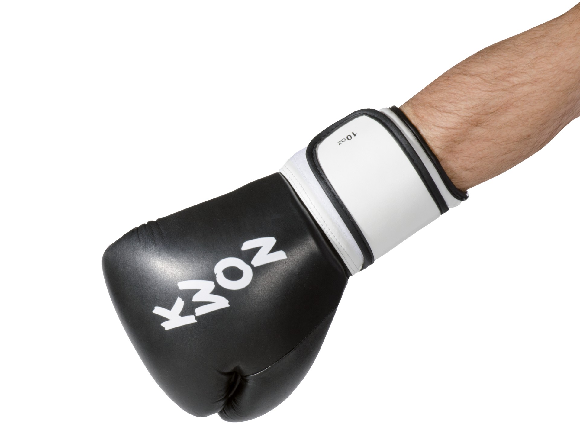 Boxing Gloves Super Champ - WKU approved