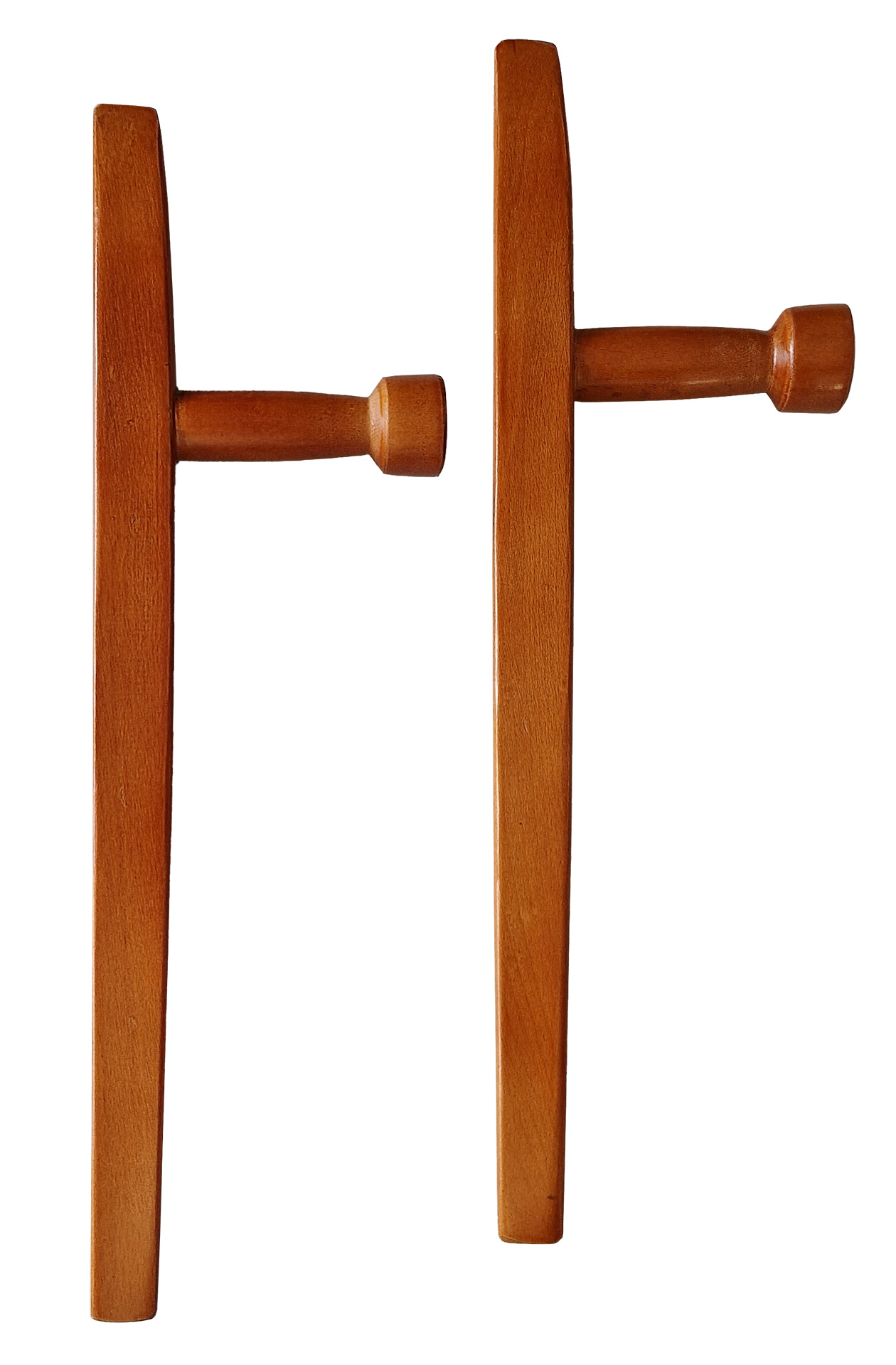 Tonfa Okinawa beech