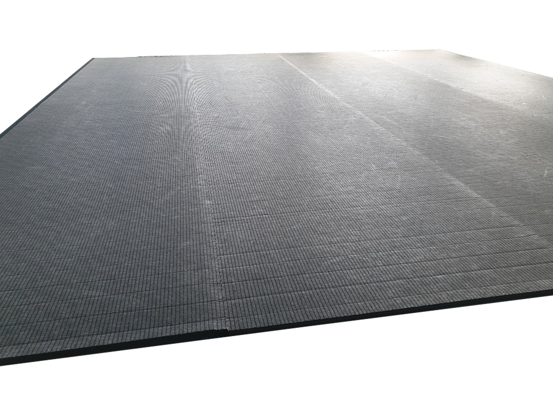 Roll mats
